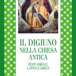 Il digiuno nella chiesa r