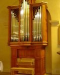 Organo-MV-miny