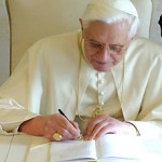 B XVI
