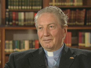 Cardinl Martini
