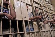 VISITA DEL CARDINALE DIONIGI TETTAMANZI AL CARCERE DI SAN VITTORE